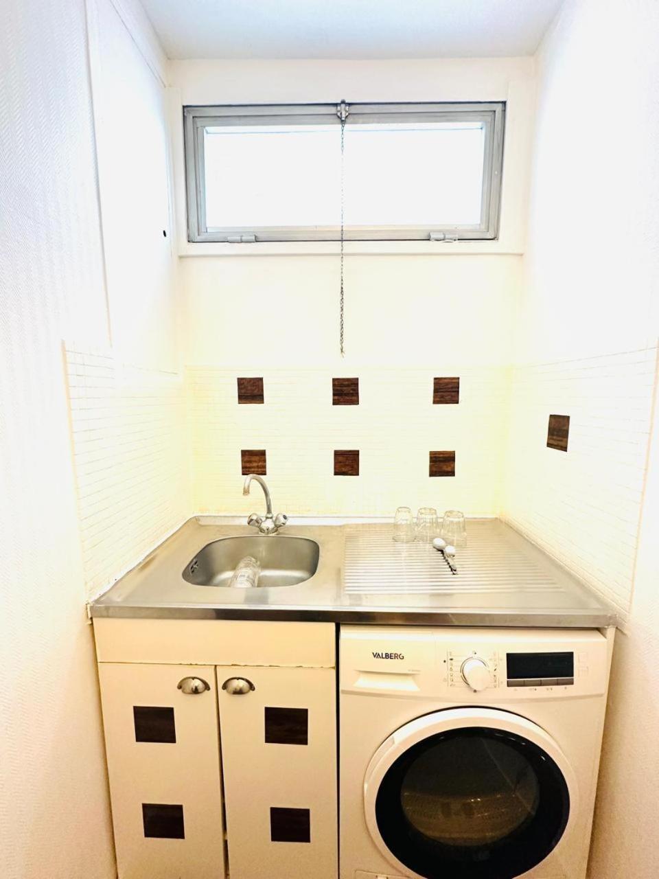 La Tour Eiffel Cc Beaugrenelle Appartement Paris Dış mekan fotoğraf