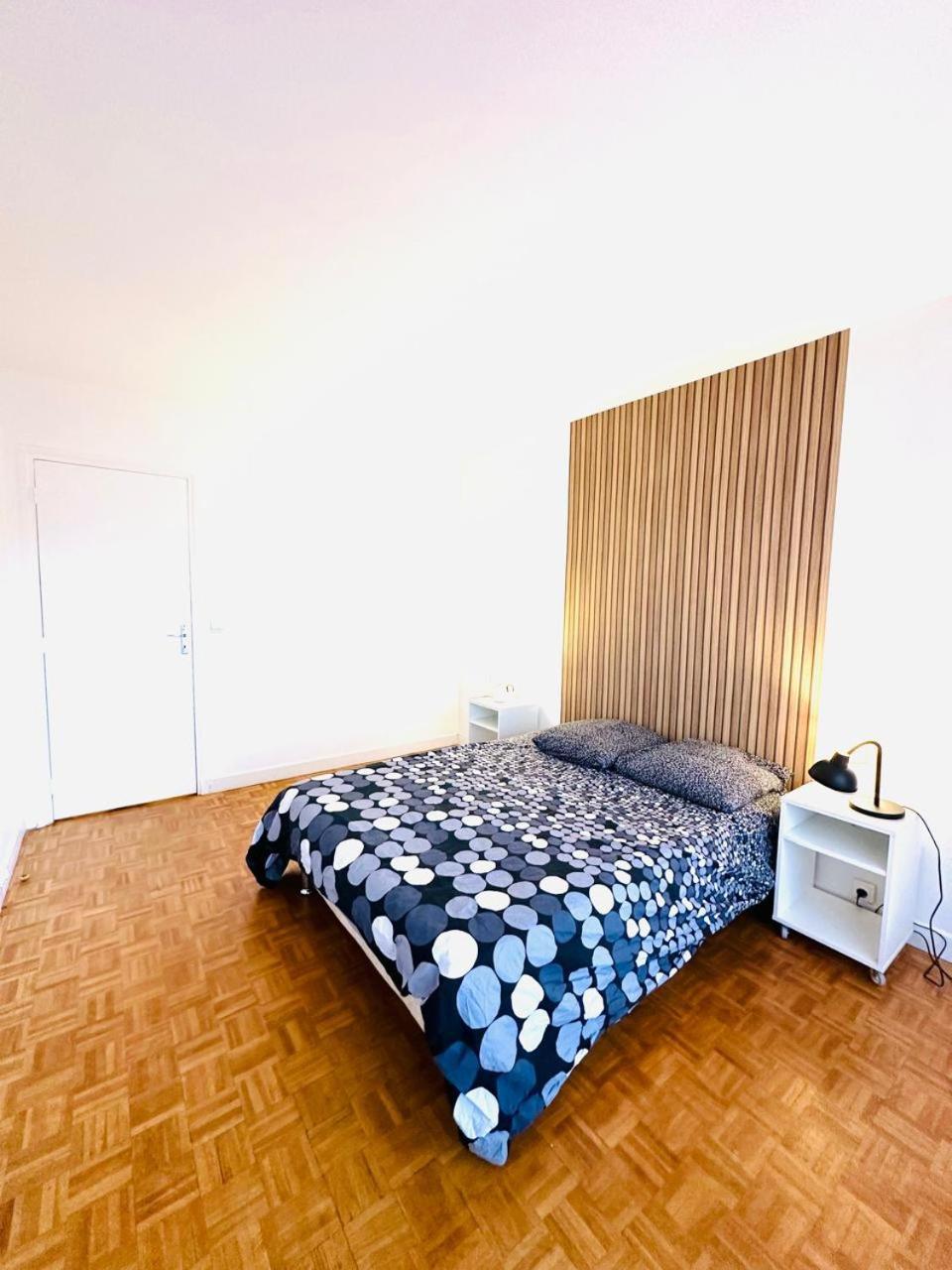 La Tour Eiffel Cc Beaugrenelle Appartement Paris Dış mekan fotoğraf